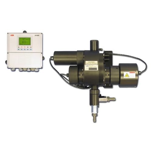 Wasser-Analysator - AV420 - ABB Measurement & Analytics - für organisches Material / Überwachung / Trübung