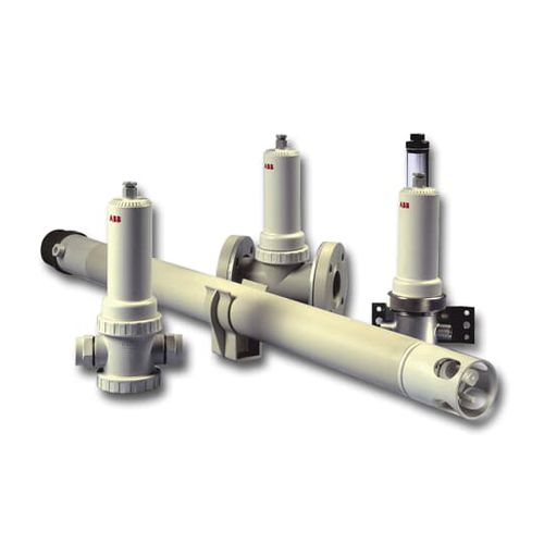 PH-Sensor / Redox - 7600 - ABB Measurement & Analytics - Wasser
