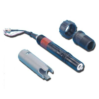 PH-Sensor / Redox - TBX551 - ABB Measurement & Analytics - Wasser