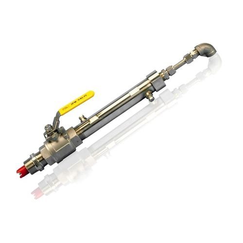 PH-Sensor / Redox - TBX564 - ABB Measurement & Analytics - Wasser