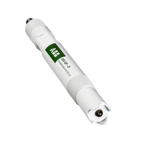 PH-Sensor / Redox - 100 GP-D - ABB Measurement & Analytics - Wasser / digital