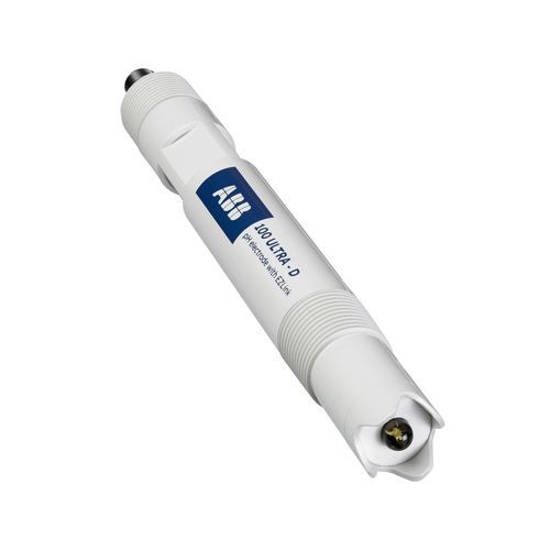 PH-Sensor / Redox - 100 ULTRA-D - ABB Measurement & Analytics - Reinwasser / digital