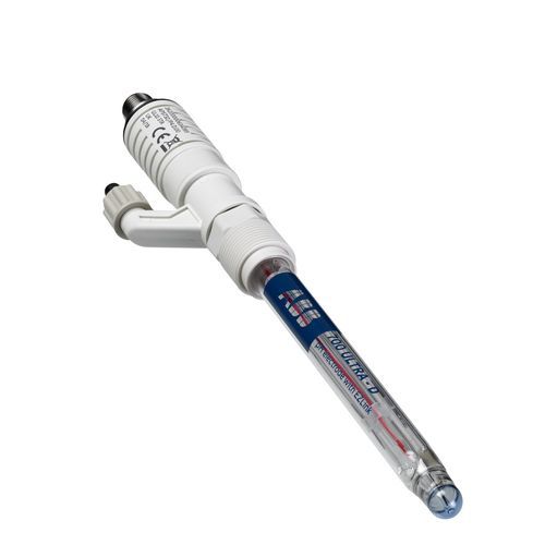 PH-Sensor / Reinwasser - 700 ULTRA-D - ABB Measurement & Analytics - digital