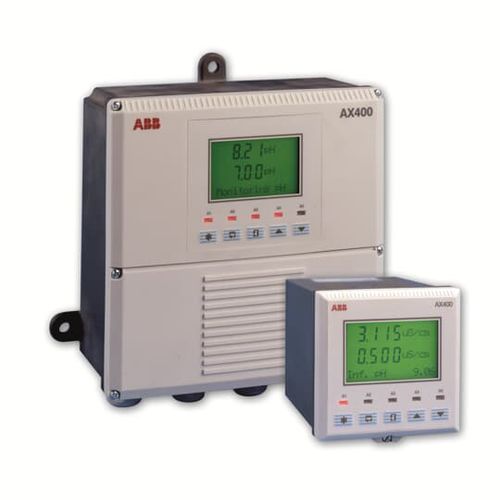 PH-Transmitter / Redox - AX466 - ABB Measurement & Analytics - Wasser