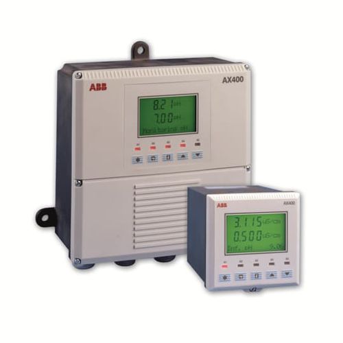 PH-Transmitter / Redox - AX416 - ABB Measurement & Analytics - Wasser