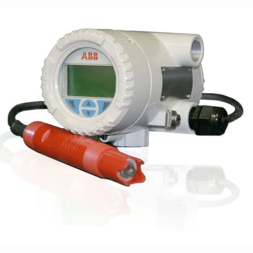 PH-Transmitter / Redox - APA592 - ABB Measurement & Analytics - Wasser / HART