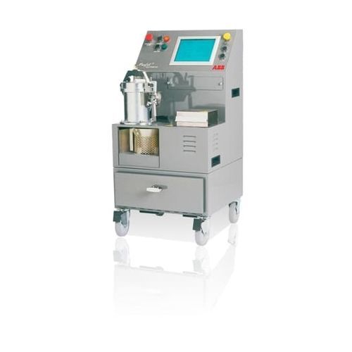 Analysator für Flüssigkeiten - ABB Measurement & Analytics