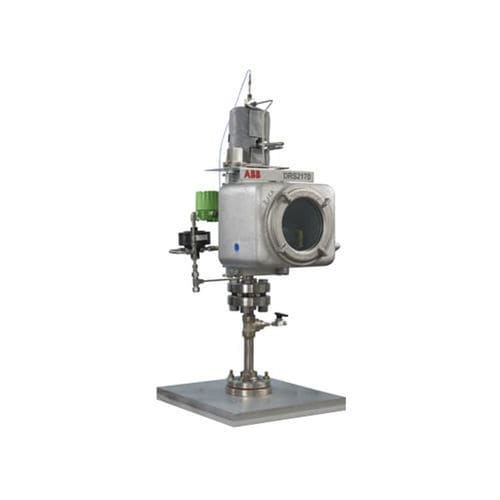 Probennehmer für korrosive Gase - DRS2170 - ABB Measurement & Analytics - für Flüssigkeiten / automatisch / autonom