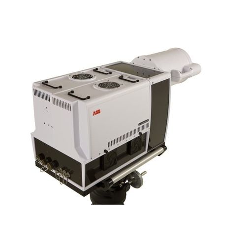 FT-IR-Spektralradiometer - MR-i - ABB Measurement & Analytics - kompakt / tragbar / Mess