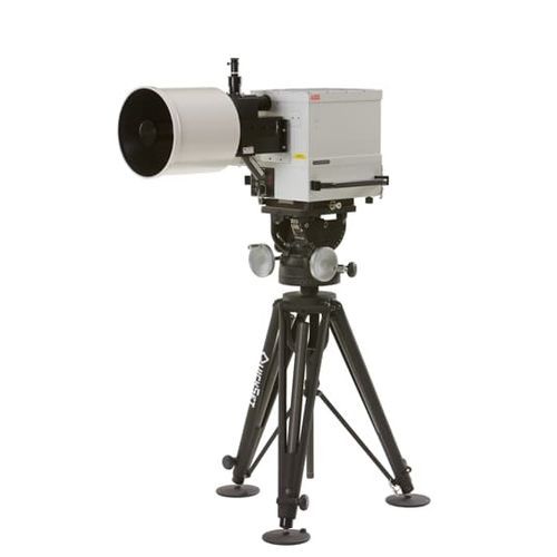FT-IR-Spektralradiometer - OP-MR - ABB Measurement & Analytics - robust