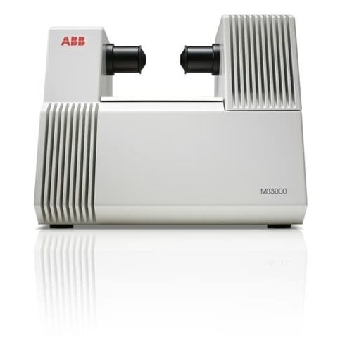 FT-IR-Analysator - MB3000-PH - ABB Measurement & Analytics - Gas / Labor / für Pharmaprodukte