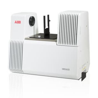FT-NIR-Analysator - MB3600 - ABB Measurement & Analytics - Gas / Überwachung / Prozess