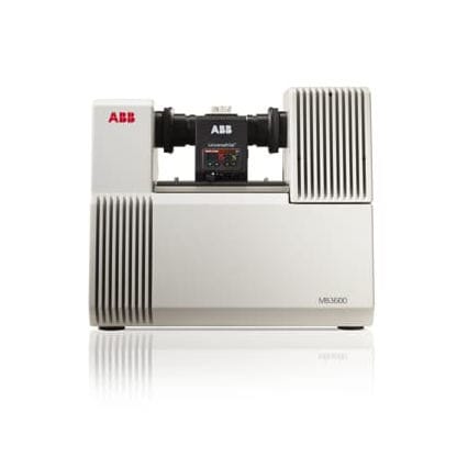 Polyol-Analysator - MB3600-CH70 - ABB Measurement & Analytics - für Flüssigkeiten / Überwachung / Prozess