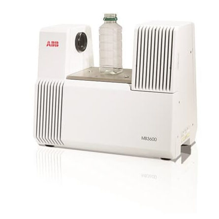 Analysator für Verpackung - MB3600-CH80   - ABB Measurement & Analytics - Ethylen / Labor / Nahrungsmittel