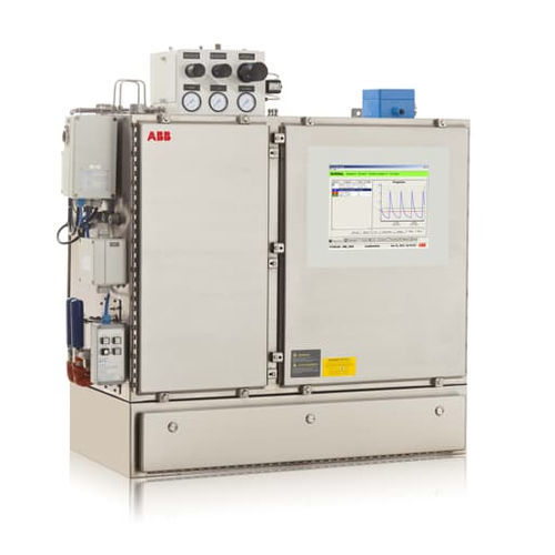 Kohlenwasserstoff-Analysator - ABB Measurement & Analytics