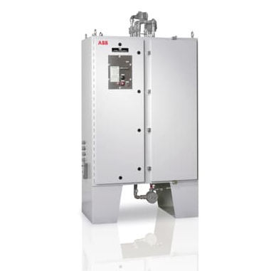 Kohlenwasserstoff-Analysator - ABB Measurement & Analytics