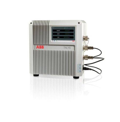 Kohlenwasserstoff-Analysator - TALYS ASP500 - ABB Measurement & Analytics - Überwachung / Prozess / Konzentration