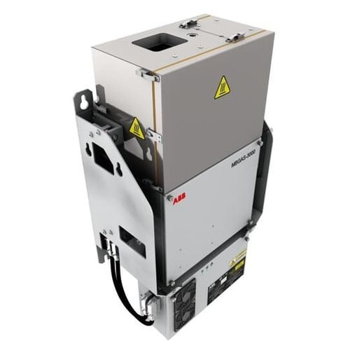 Gasanalysator - MBGAS-3000  - ABB Measurement & Analytics - Überwachung / Prozess / modular
