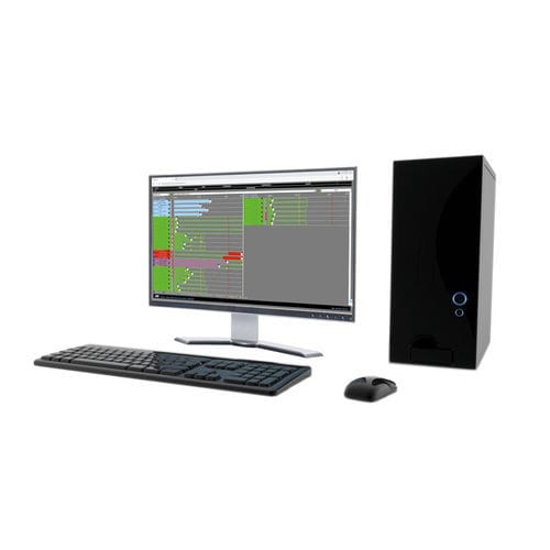 Überwachungssoftware - ABB Measurement & Analytics