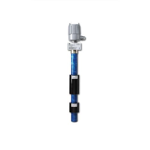 Magnetostriktiver Füllstandsensor - LMC7100 - ABB Measurement & Analytics - für Flüssigkeiten / für Tanks / Hochpräzision