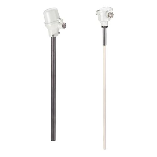 Thermoelement - SensyTemp TSH200 series - ABB Measurement & Analytics - Tauchfühler / HART / Profibus