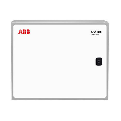 Optischer Wasserqualitätssensor - Spectrum GL - ABB Measurement & Analytics - Industrie / zur Abwasseraufbereitung / Echtzeit