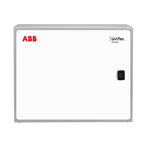 Optischer Wasserqualitätssensor - UviTec - ABB Measurement & Analytics - Industrie / zur Abwasseraufbereitung / Echtzeit