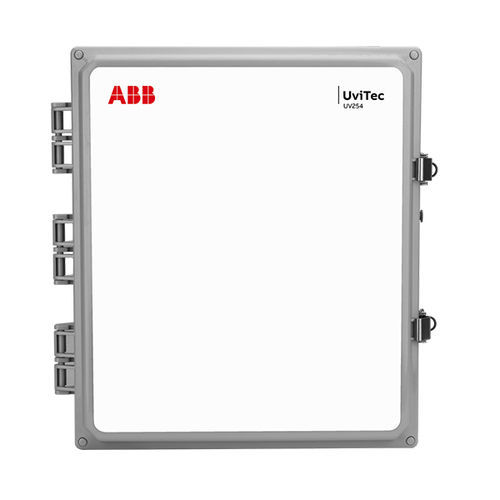 Optischer Wasserqualitätssensor - UviTec UV254 - ABB Measurement & Analytics - UV254 / Industrie / Echtzeit