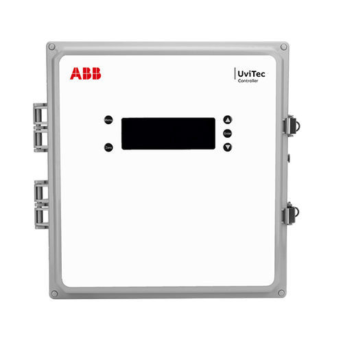 Sensor-Controller / für Industrieanwendungen - UviTec - ABB Measurement & Analytics
