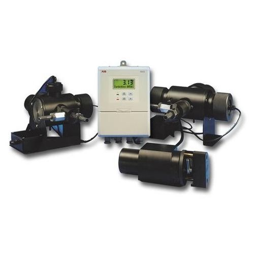 Trübungsanalysator - ABB Measurement & Analytics