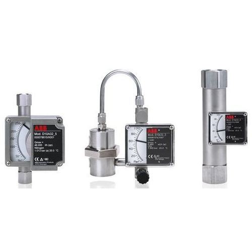 Schwebekörper-Durchflussmesser - FAM3200 - ABB Measurement & Analytics - Volumen / für Flüssigkeiten / DN25 - 1"