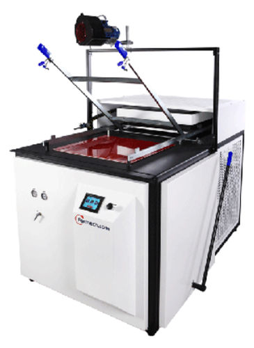 Platten-Thermoformmaschine - FMDH660 - Formech - Prototyping / manuell / Industrie