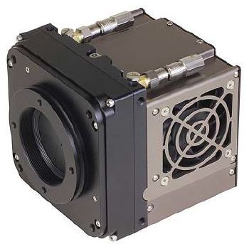 Kamera für die wissenschaftliche Betrachtung - KL400-TVISB/-UV - EHD imaging - monochrom / UV / sCMOS