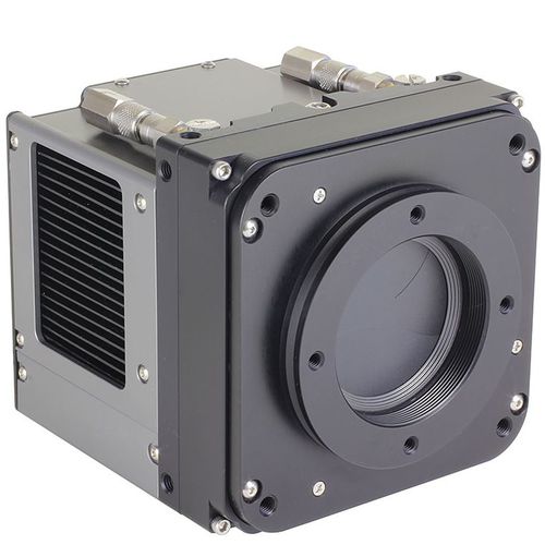 Kamera für die wissenschaftliche Betrachtung - KL400 - EHD imaging - Farb / sCMOS / USB 3.0