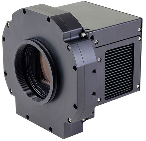 Kamera für die wissenschaftliche Betrachtung - KL4040 - EHD imaging - Farb / sCMOS / USB 3.0