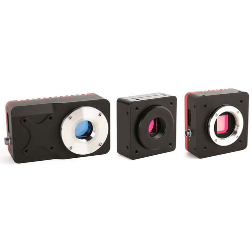 Kamera für die industrielle Bildverarbeitung - EHD SCM-Series - EHD imaging - Labor / für die industrielle Bildverarbeitung / für die wissenschaftliche Betrachtung