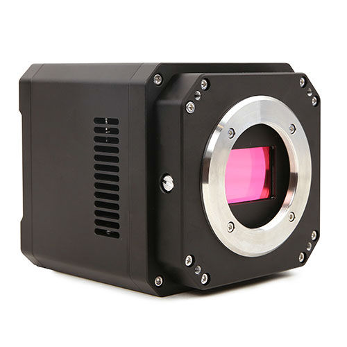HDR-Kamera - MaxCam-2020UV-TE - EHD imaging - Industrie / für wissenschaftliche Anwendungen / zur Prozessüberwachung
