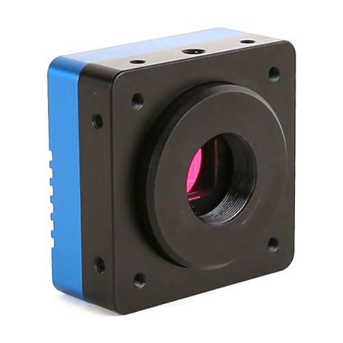 Digitale Kamera - SCM464-CNIR-TR - EHD imaging - Industrie / für wissenschaftliche Anwendungen / für die industrielle Bildverarbeitung