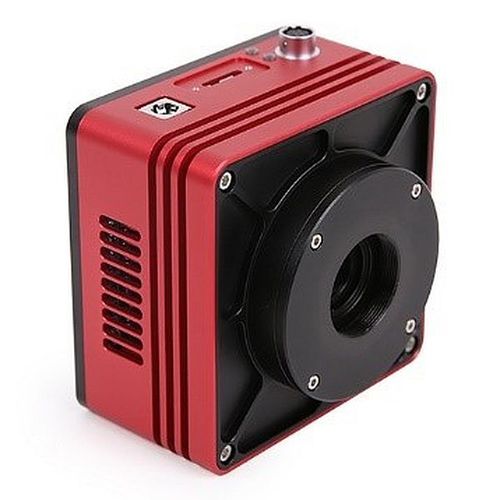 Industriekamera - MaxCam-990TE-TR - EHD imaging - für wissenschaftliche Anwendungen / Labor / für die Landwirtschaft