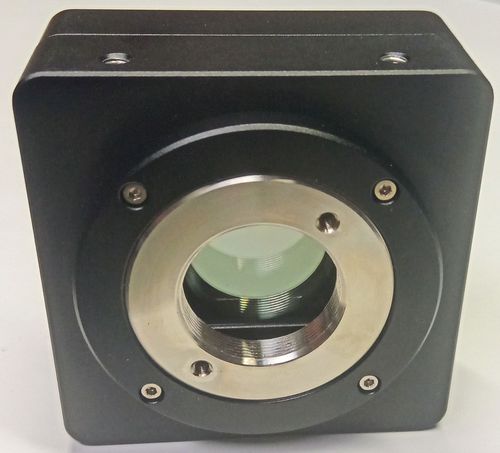 UV-Kamera - SCA2020-UV-TR - EHD imaging - Industrie / HDR / Bildverarbeitung