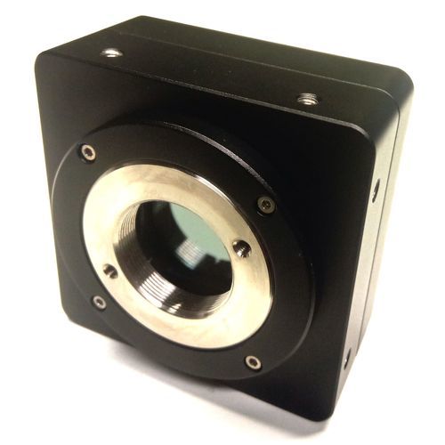 Digitale Kamera - SCA2020-UV-TR - EHD imaging - HDR / Industrie / für die industrielle Bildverarbeitung