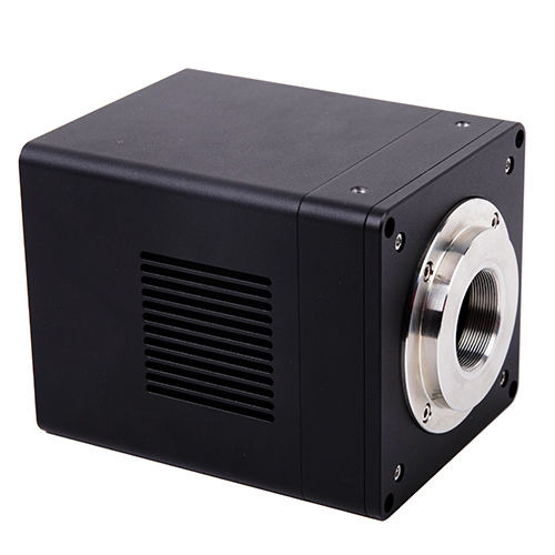 Gekühlte Kamera - EHD SC-ITR series - EHD imaging - digital / HDR / für die industrielle Bildverarbeitung