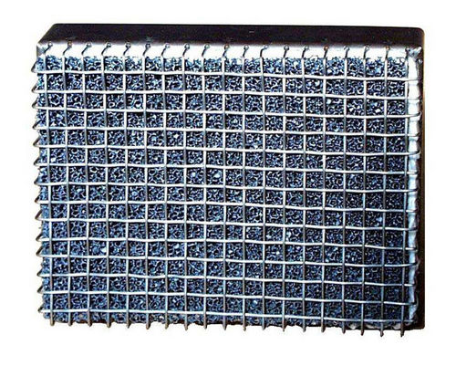 Brenner mit Wärmestrahlung - 800 - 1 400 °C - GoGaS Goch GmbH & Co. KG - Erdgas / indirekte Verbrennung / Infrarot