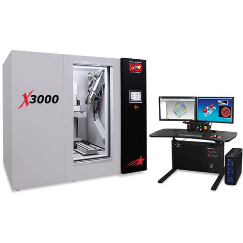 Röntgen-Inspektionsmaschine - X3000 - North Star Imaging - Computertomographie