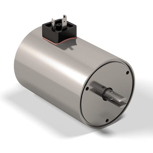 Elektromagnet für Magnetventil - SLA series - Schienle Magnettechnik - einfach