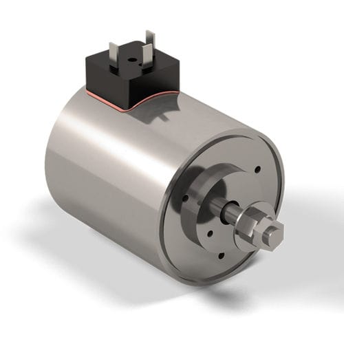 Elektromagnet für Magnetventil - SLA 062x yyy - Schienle Magnettechnik - magnetisch-induktiv / wartungsfrei / IP20
