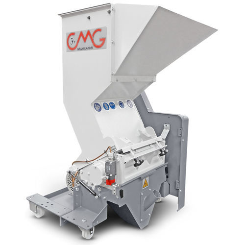 Rotor-Granulator - BG17 series - C.M.G. SPA - niedrige Geschwindigkeit