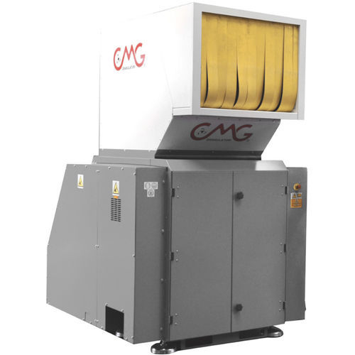 Rotor-Granulator - N55-90	 - C.M.G. SPA - für die Kunststoffindustrie