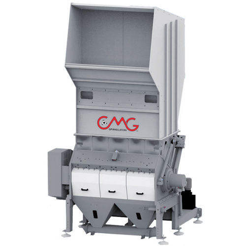 Rotor-Granulator - EV 916 - C.M.G. SPA - Trocken / Nass