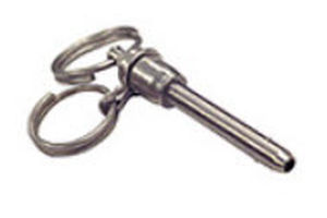 Kugelsperrbolzen mit R-Griff - Avibank Mfg., Inc